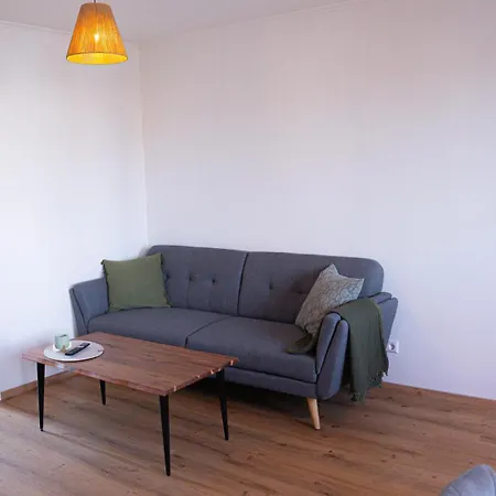 Appartement Tom S I *