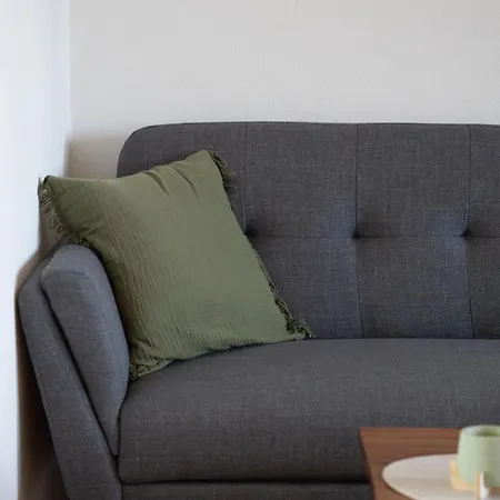 Apartment Tom S Knittelfeld