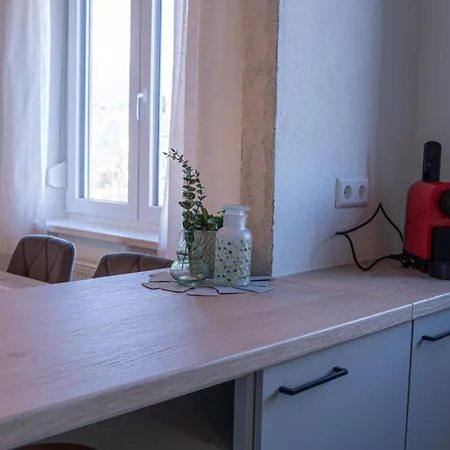 Tom S شقة كنيتلفيلد