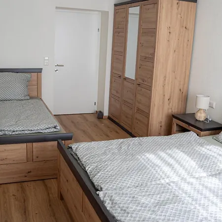 Tom S I Appartement