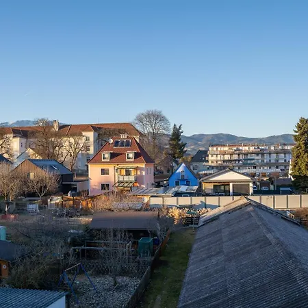 Tom S I 公寓 克尼特尔费尔德