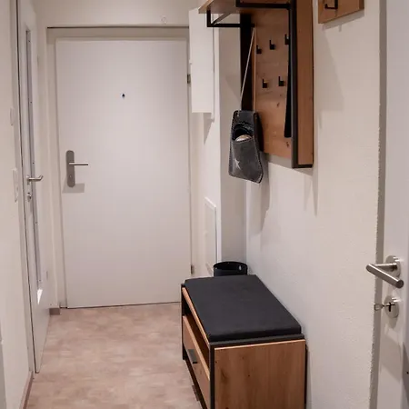 Apartment Tom S Knittelfeld