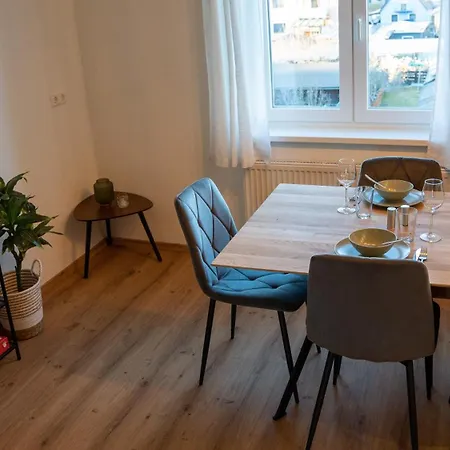 Tom S Apartment *