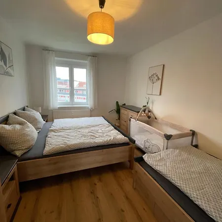 Apartment Tom S *