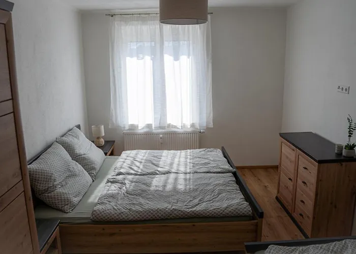 Tom S I Апартаменты *