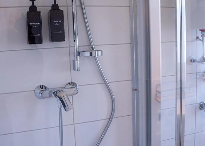 Tom S I Апартаменты