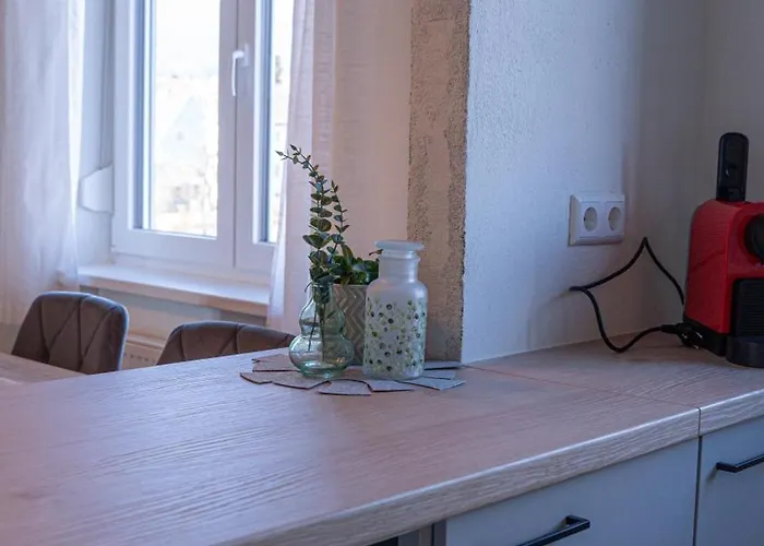 Tom S I Апартаменты Книттельфельд