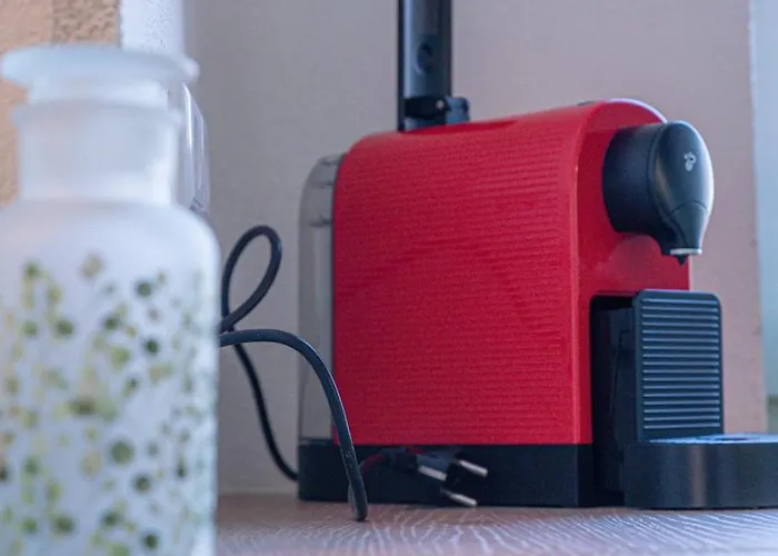 Tom S I 公寓 克尼特尔费尔德