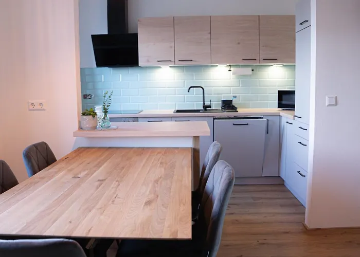 Tom S I Апартаменты *