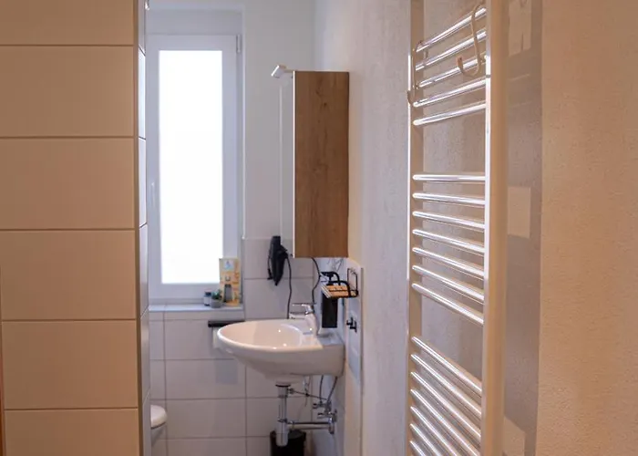 Апартаменты Tom S I