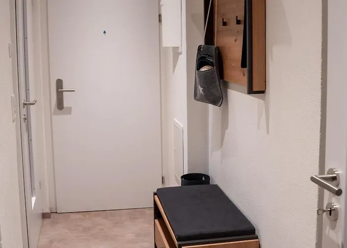 Апартаменты Tom S I Книттельфельд