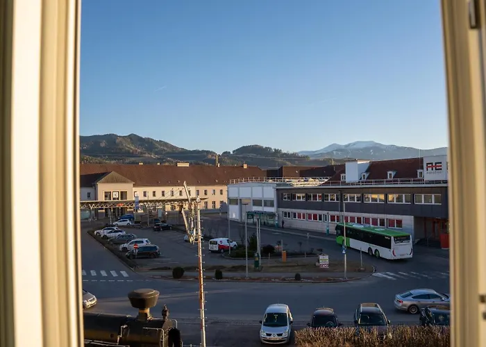 Апартаменты Tom S I *